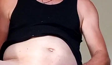 Anal Enlargement Attempt