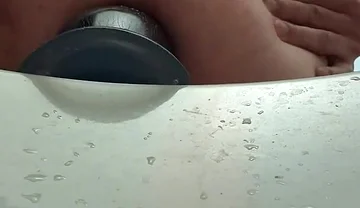 Slut Juicy Ass Destruction