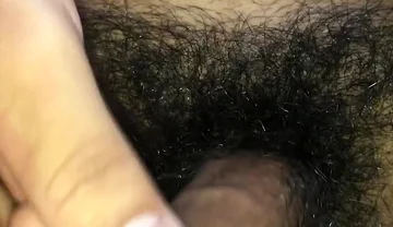 Natural Body and Penis