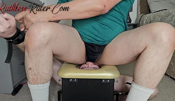 My Sweaty Asshole Sniffer and Licker