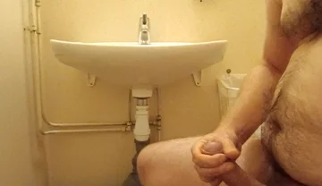 Sitting Toilet