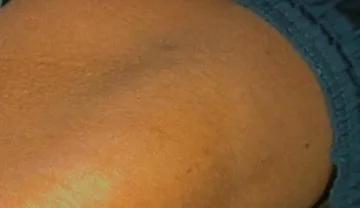 Curvy Ass