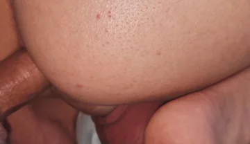 Muscular Masseur Got Fucked for Giving a Bad Massage Without Condoms: Big Dicks, Lots of Cum