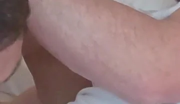 Stepdaddy Treats His Boy Str8 Stu to a Hotel