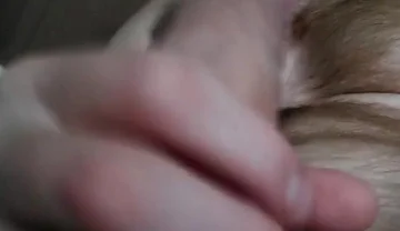 I would very much like some sex right now
