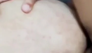 I Found Him with the Hard Cock and Helped Him Get His Milk Out of That Huge Cock!