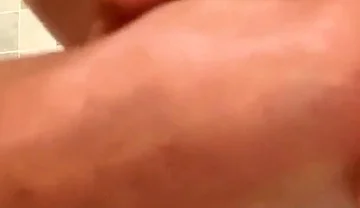 Look at My Wonderful Cumshot! Masturbation and Wank