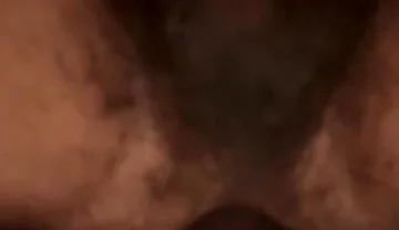 Oscar Bear Interracial Cigar Fuck 4
