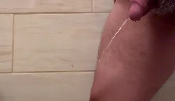 Old Man Pee