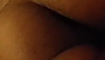 Kennie Jai Gets Jerked off in Bed