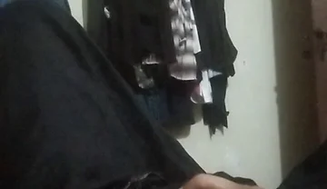 I Wanted to Have Sex so I Hit My Hand