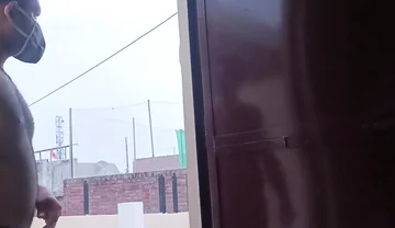 Salman Driver Nude