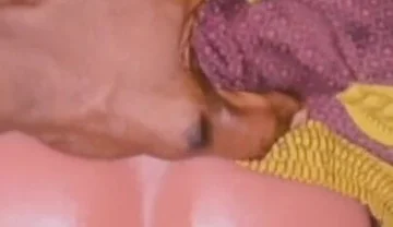 Deep Sex Toy's Ass