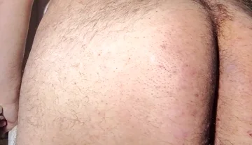Fat Obese Butt