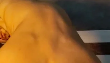 Sucking on a Big Dildo and Ride It, I’ll Fuck My Asshole Deep with It. It Will Give Me Intense Pleasure.