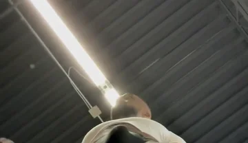 Feet Domination