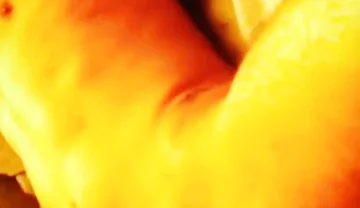 Making My Big Thick Gypsy Cock Cum Hard