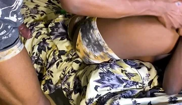Juicy Ass Made Me Cum