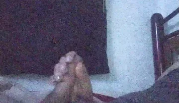 Midnight Massage..!!