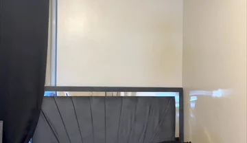 Bailey Fucks and Cums All Over Jake's Ass