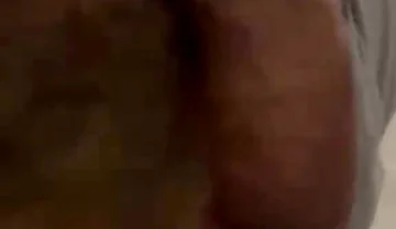 Big Arab Bulge