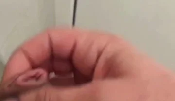 Man Masturbating Bc He Saw His Bosses Ass