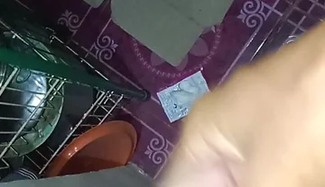 My Morning Pee