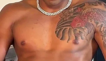 Rauw - Solo Jerk Big Uncut Meat