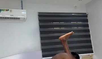 Two Thuggish Having Some Hot Secret Vibes