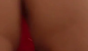 Dance Tease Webcam Show