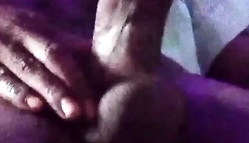 I Cum on the Camera