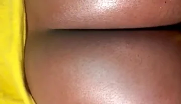 My Bubble Ass