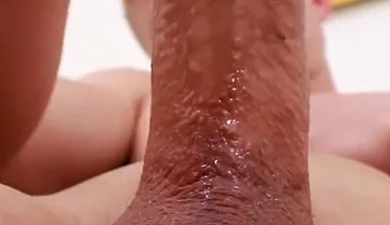 Lovely Teen Twink Boy Willing to Try Something New