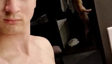 Really Want to Cum