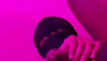 Fucking My Ass and Stroking My Hard Cock