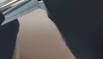 Sexy Bar Stool Fucked