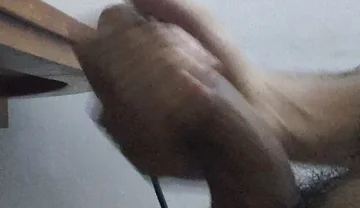 Cock Hero No Lube Dry Run Stamina Training Part 1