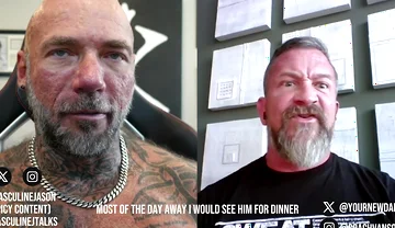 Porn star confessions - coach vanson episode 204