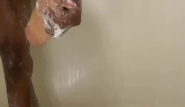 Wanna Wash My Feet?