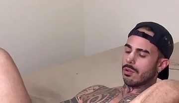 Azael Maluma Fucks Black Bareback Hung Sexy Latino Raw BBC Monster Xl