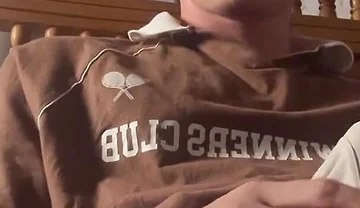 I'm so Hot That My Dick Is Marked a Lot in My Boxers