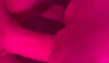 Filling up This Doll Magically