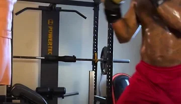 Mcpherson Vital Fitness Part 72