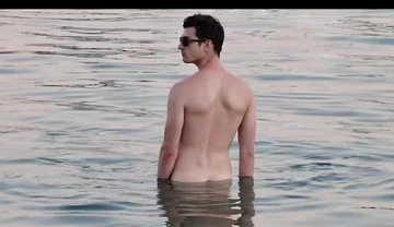 I Like to Swim