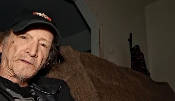 Self Masturbation