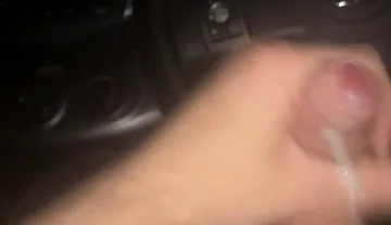 Car Jerk Before Work
