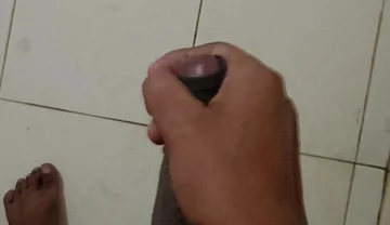 Indian Boy Masturbating