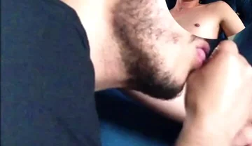 Handsome Man with the Most Perfect Cock I've Ever Tasted!