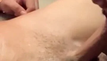A Straight Guest Gives Me His Dick on My Birthday!