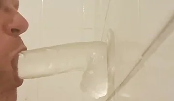 Sucking, Sucking, Sucking
